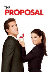 Nonton film The Proposal (2009) terbaru