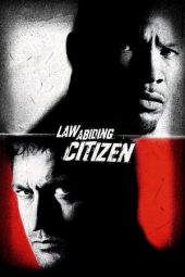 Nonton film Law Abiding Citizen (2009) terbaru