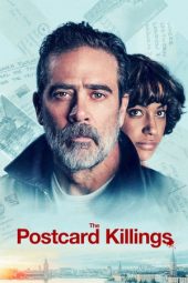 Nonton film The Postcard Killings (2020) terbaru