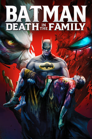 Nonton film Batman: Death in the Family (2020) terbaru