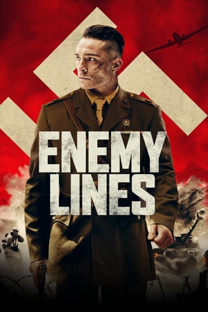 Nonton film Enemy Lines (2020) terbaru
