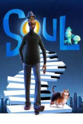 Nonton film Soul (2020) terbaru