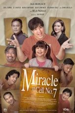 Nonton film Miracle in Cell No. 7 (2019) terbaru