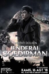 Nonton film Jendral Soedirman (2015) terbaru