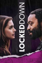 Nonton film Locked Down (2021) terbaru