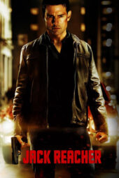 Nonton film Jack Reacher (2012) terbaru