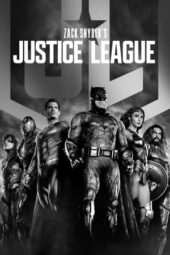 Nonton film Zack Snyder’s Justice League (2021) terbaru