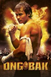 Nonton film Ong Bak: Muay Thai Warrior (2003) terbaru