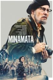 Nonton film Minamata (2021) terbaru