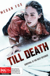 Nonton film Till Death (2021) terbaru