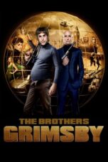 Nonton film Grimsby (2016) terbaru