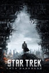 Nonton film Star Trek Into Darkness (2013) terbaru