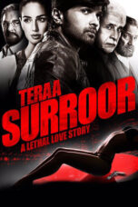 Nonton film Teraa Surroor (2016) terbaru