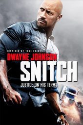 Nonton film Snitch (2013) terbaru