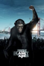 Nonton film Rise of the Planet of the Apes (2011) terbaru
