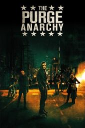 Nonton film The Purge: Anarchy (2014) terbaru
