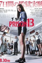 Nonton film Prison 13 (2019) terbaru