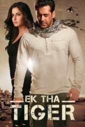 Nonton film Ek Tha Tiger (2013) terbaru