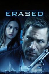 Nonton film Erased (2012) terbaru
