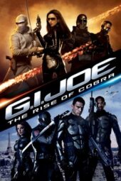 Nonton film G.I. Joe: The Rise of Cobra (2009) terbaru