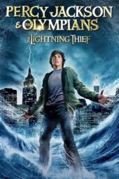 Nonton film Percy Jackson & the Olympians: The Lightning Thief (2010) terbaru