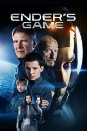 Nonton film Ender’s Game (2013) terbaru