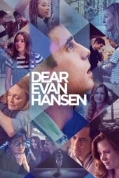 Nonton film Dear Evan Hansen (2021) terbaru