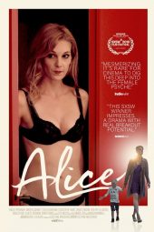 Nonton film Alice (2020) terbaru