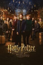 Nonton film Harry Potter 20th Anniversary: Return to Hogwarts (2022) terbaru