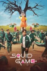 Nonton film Squid Game (2021) Seasion 1 terbaru
