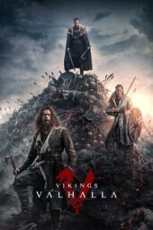 Nonton film Vikings: Valhalla (2022) terbaru