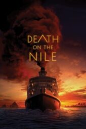Nonton film Death on the Nile (2022) terbaru