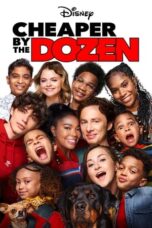 Nonton film Cheaper by the Dozen (2022) terbaru