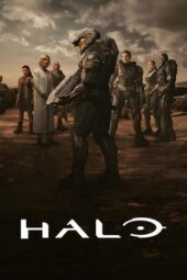 Nonton film Halo (2022) Seasion 1 terbaru