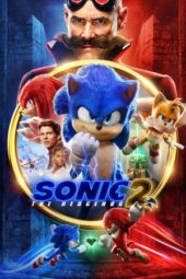 Nonton film Sonic the Hedgehog 2 (2022) terbaru