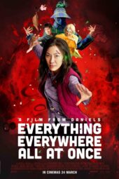 Nonton film Everything Everywhere All at Once (2022) terbaru