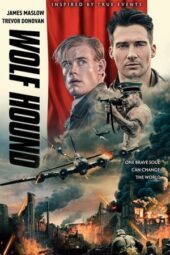 Nonton film Wolf Hound (2022) terbaru