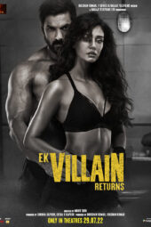 Nonton film Ek Villain Returns (2022) terbaru