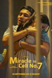 Nonton film Miracle in Cell No. 7 (2022) terbaru