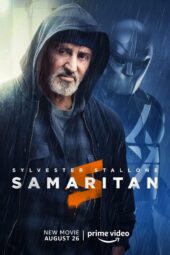 Nonton film Samaritan (2022) terbaru