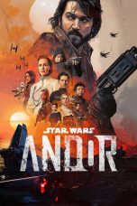 Nonton film Star Wars: Andor (2022) terbaru