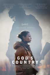 Nonton film God’s Country (2022) terbaru