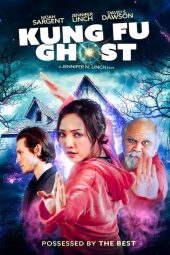Nonton film Kung Fu Ghost (2022) terbaru