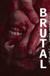 Nonton film Brutal (2017) terbaru