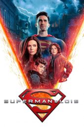 Nonton film Superman & Lois (2021) terbaru