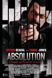 Nonton film Absolution (2015) terbaru