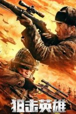 Nonton film Sniper Hero (2022) terbaru