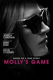 Nonton film Molly’s Game (2017) terbaru