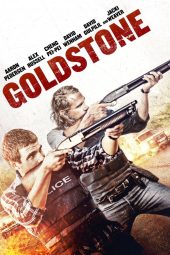 Nonton film Goldstone (2016) terbaru