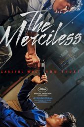 Nonton film The Merciless (2017) terbaru